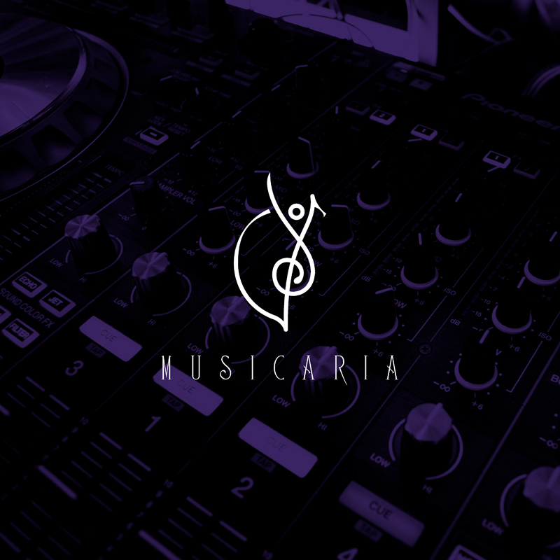 Combination marks Logos